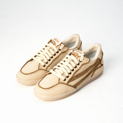 Gully Number 001 -  Baaz Kora White for women