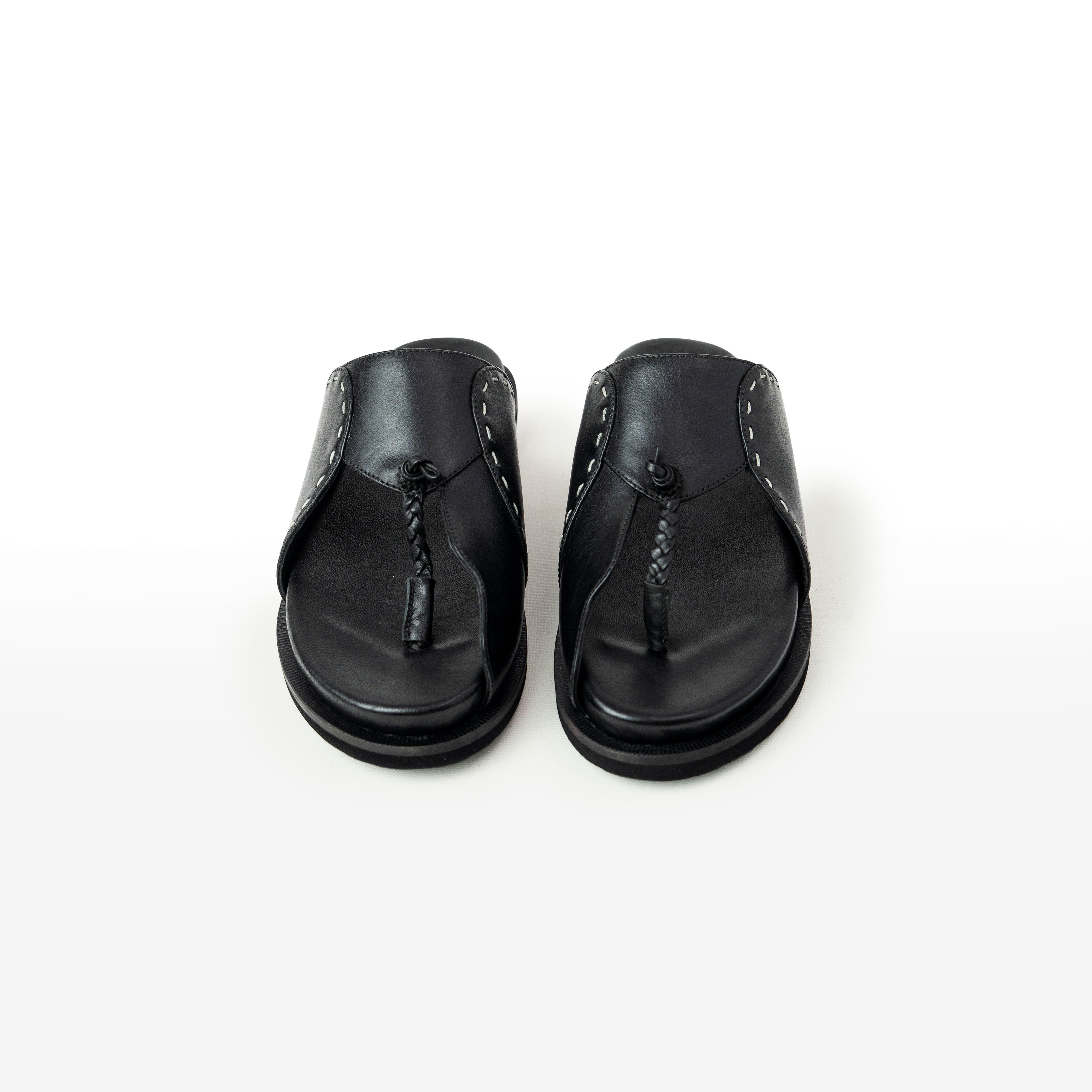 Gully Number 004 - Sebal Black for Women