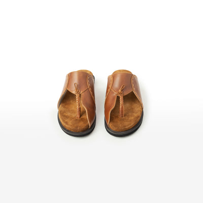 Gully Number 004 - Sal Brown for Women