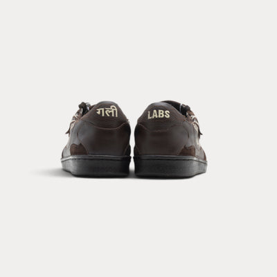 Gully Number 001 – Rekhe Brown For Women
