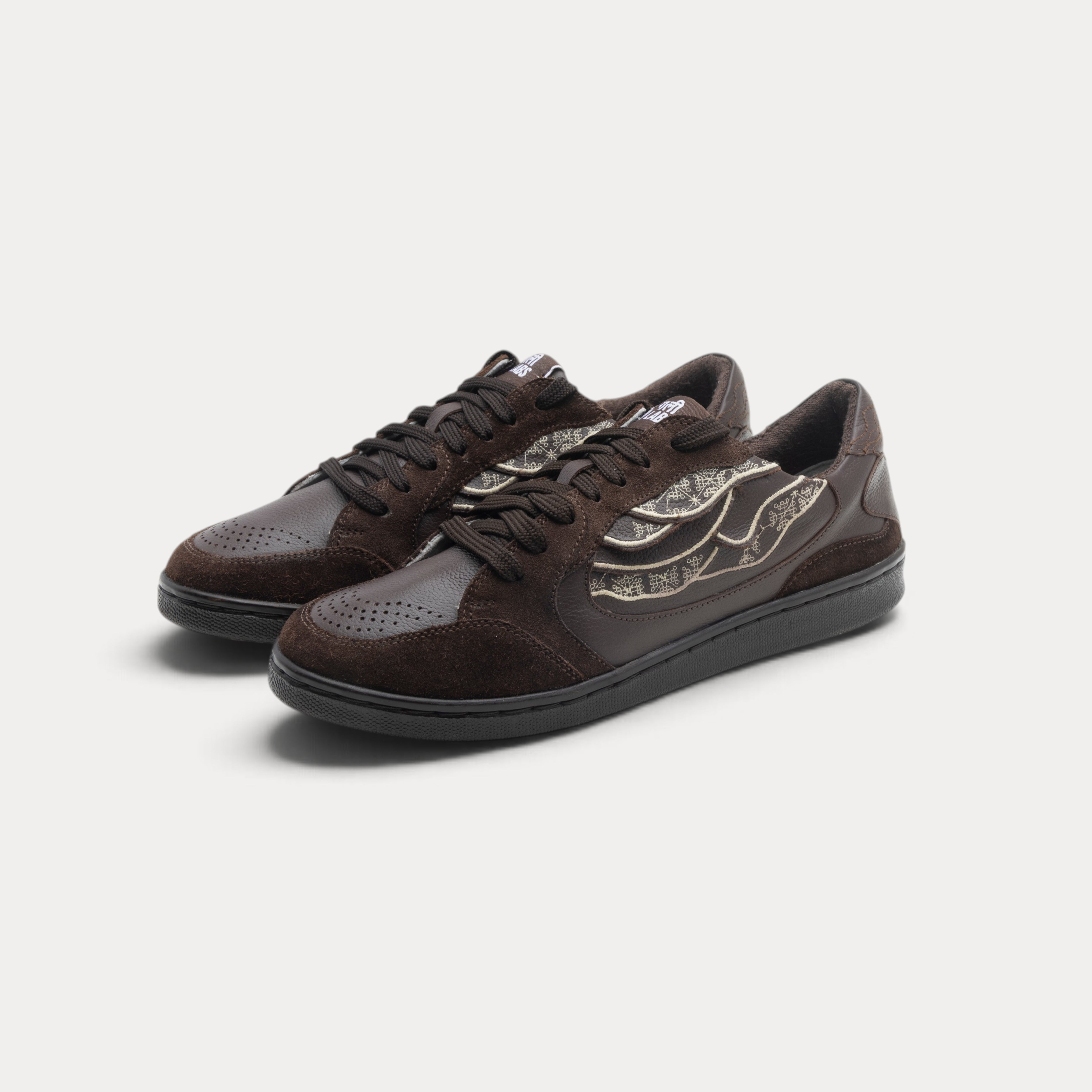 Gully Number 001 – Rekhe Brown For Women