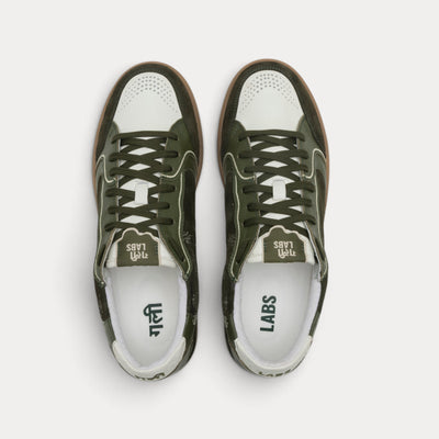 Gully Number 001 – Kharif Green