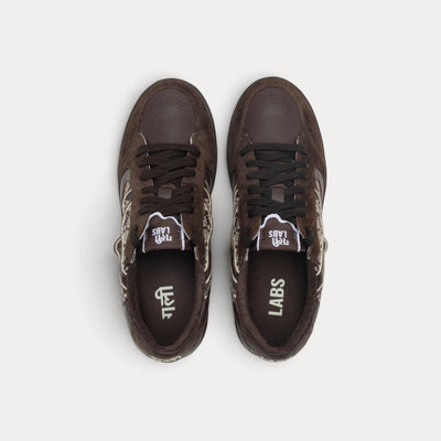 Gully Number 001 – Rekhe Brown For Women