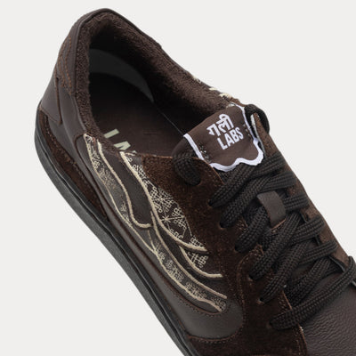 Gully Number 001 – Rekhe Brown For Women