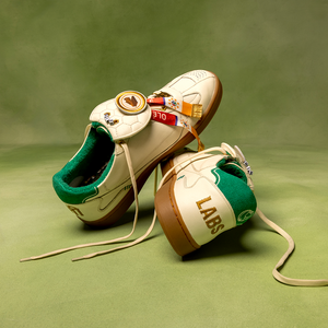 Gully Number 001 – Baaz Elastico — view 2