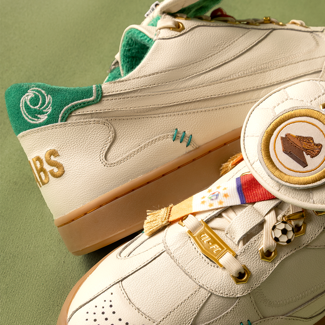 Gully Number 001 – Baaz Elastico