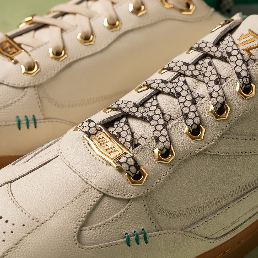 Gully Number 001 – Baaz Elastico