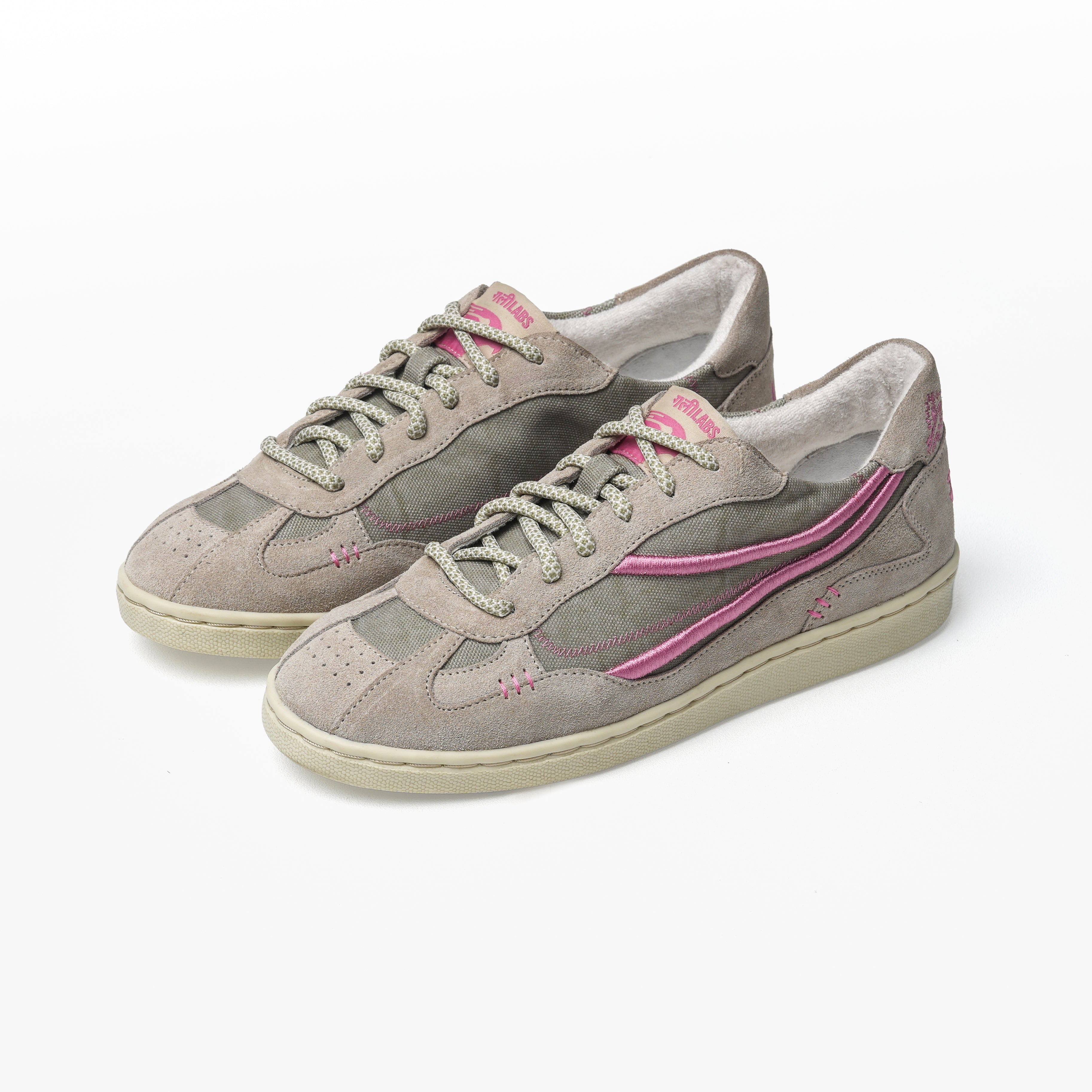 GULLY NUMBER 001 - Baaz Kopal Green for Women