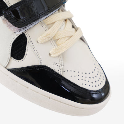 GL001 Class Rebels - Black Slate