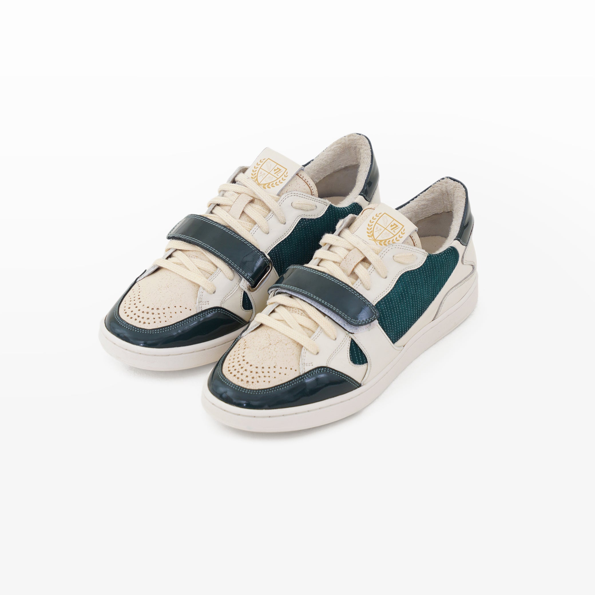 GL001 Class Rebels - Board Green