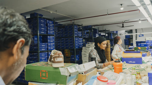 Our Story – Gully Labs