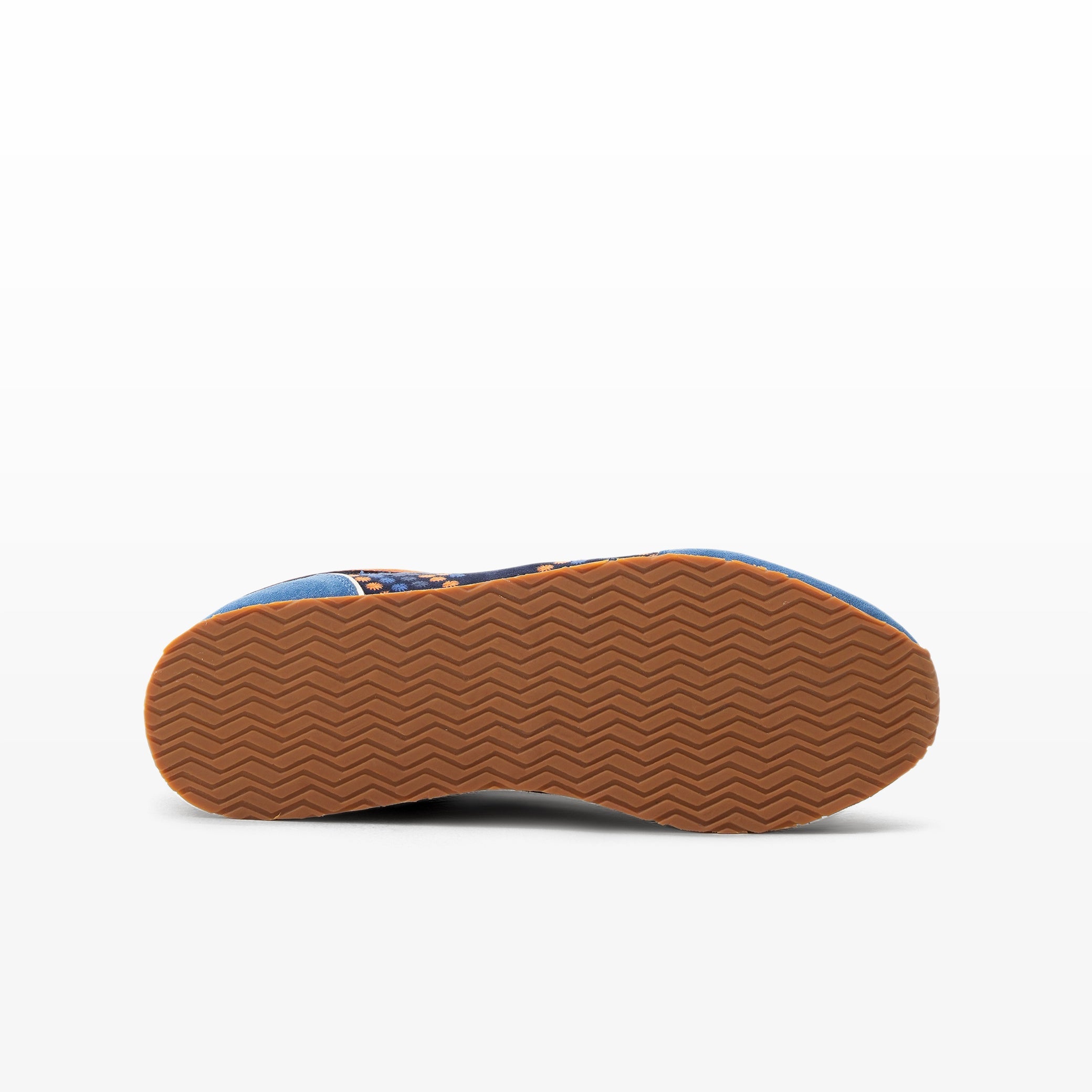 Gully Number 002 - 1948 Victory Blue for Women