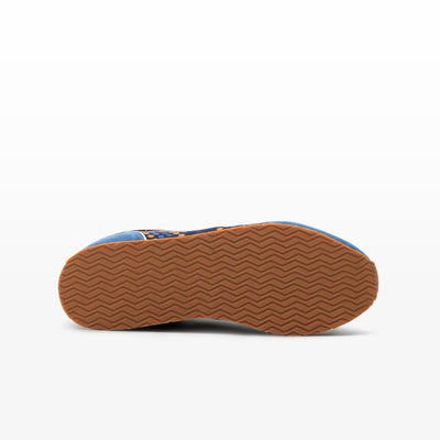 Gully Number 002 - 1948 Victory Blue for Women