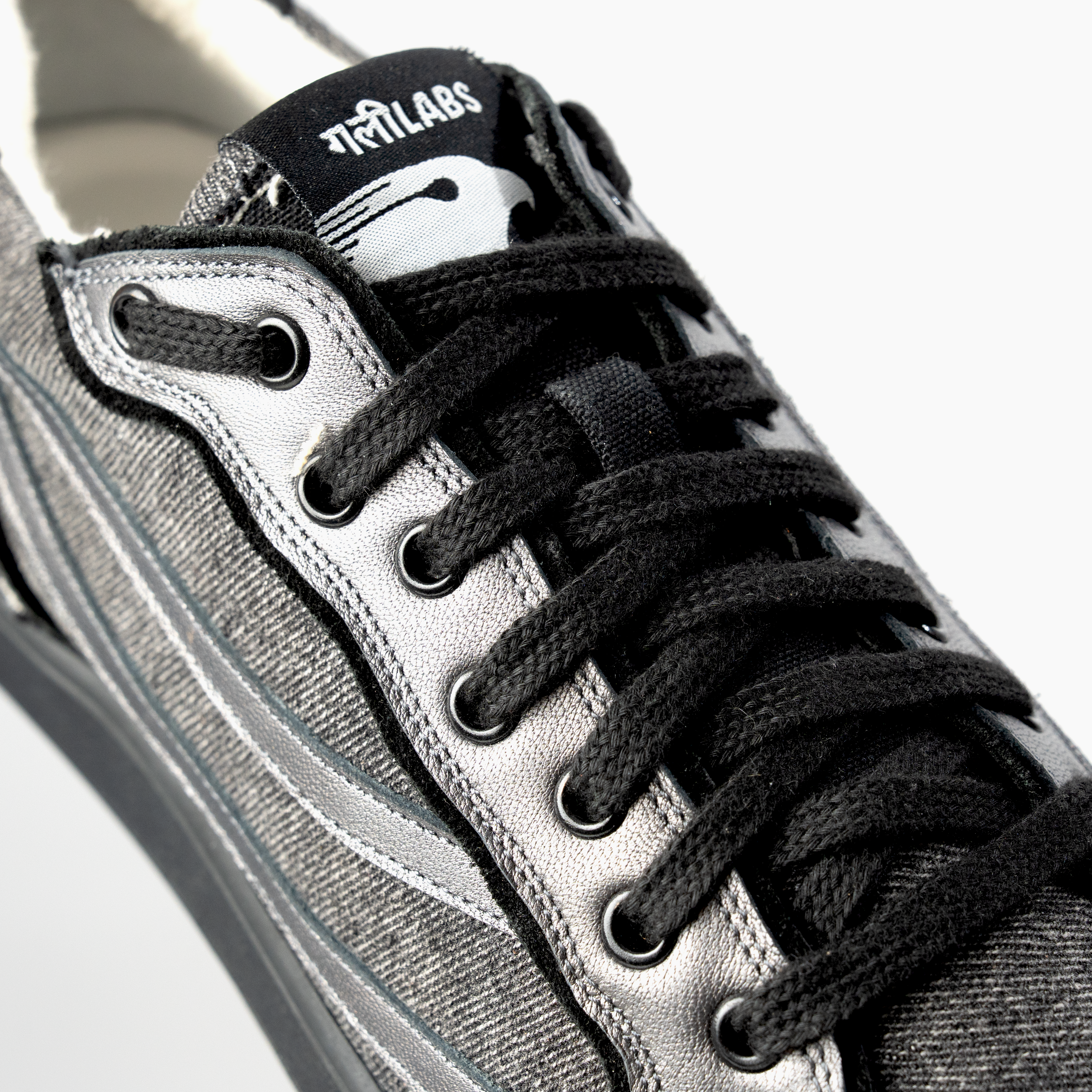 Gully Number 001 -  Baaz Chaaya Grey for women