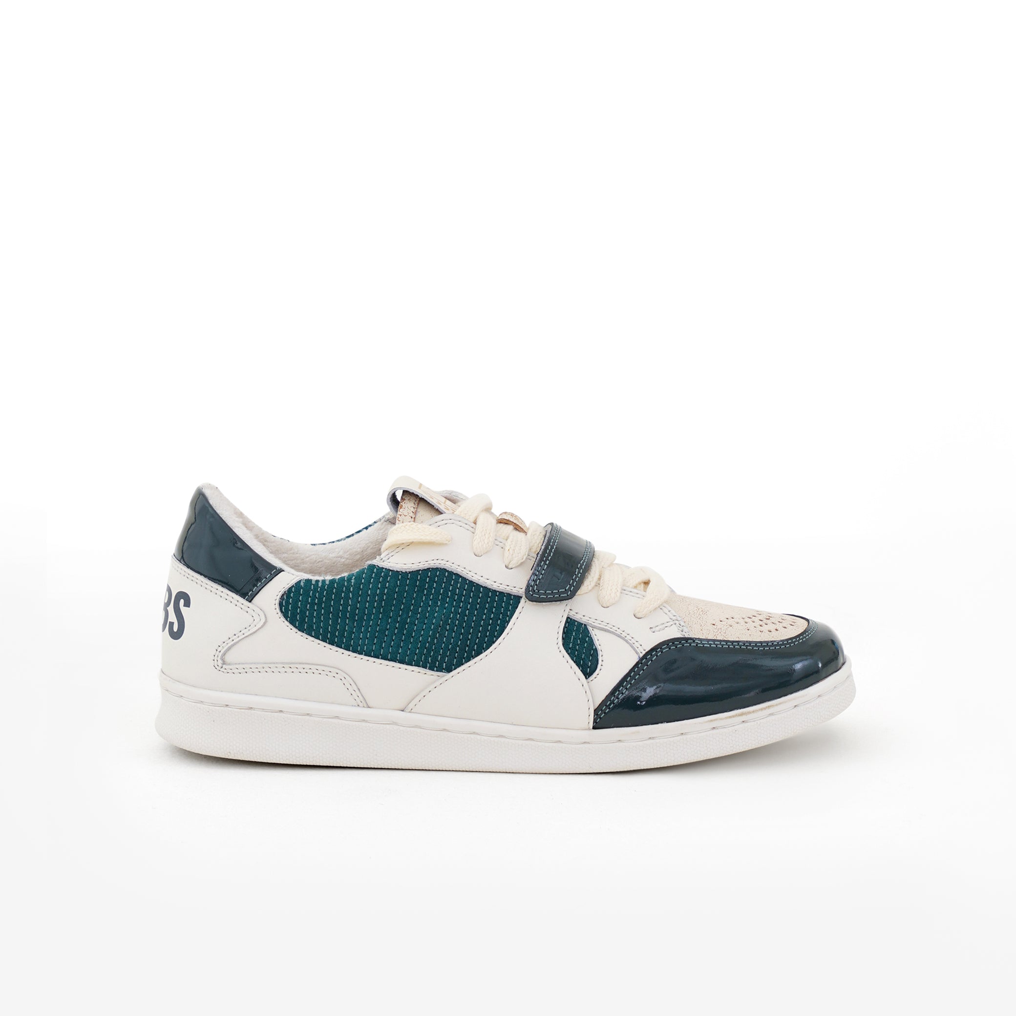 GL001 Class Rebels - Board Green for women