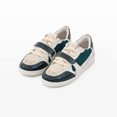 GL001 Class Rebels - Board Green for women