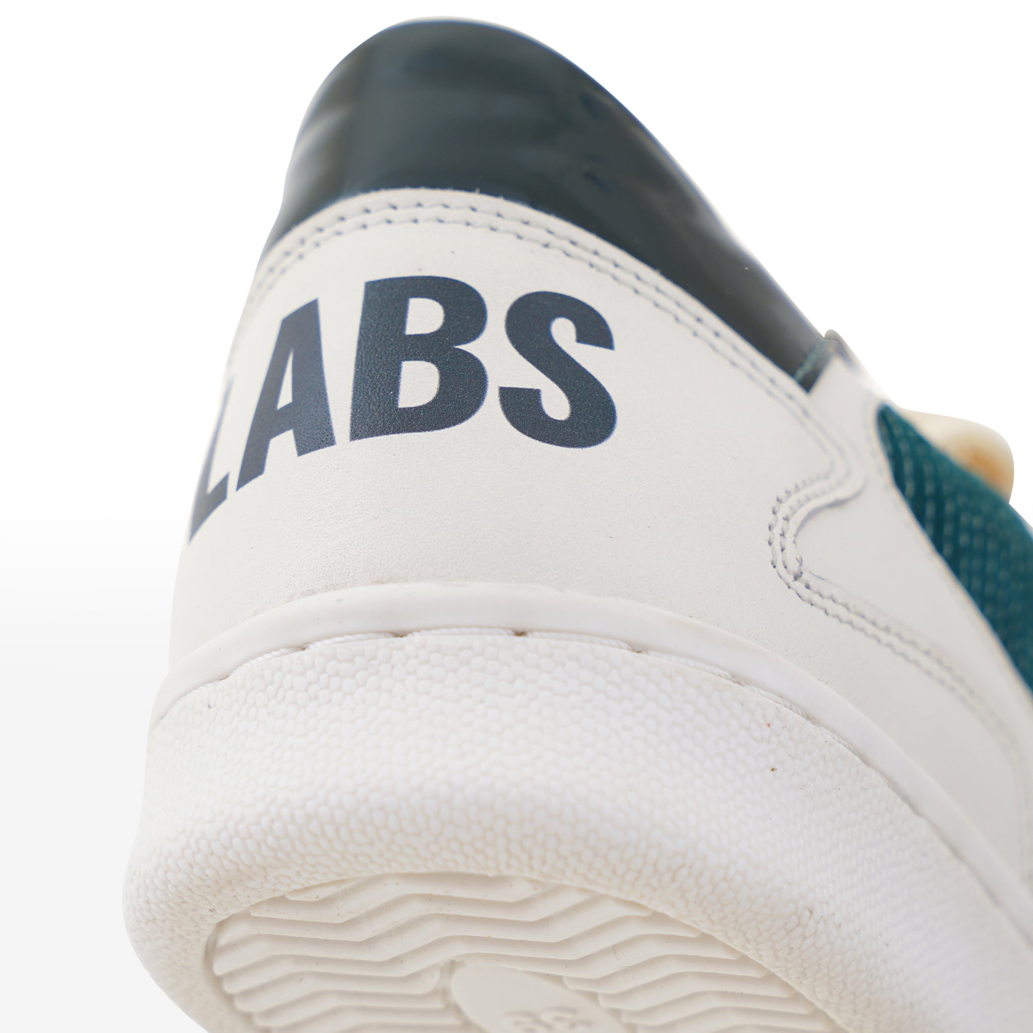 GL001 Class Rebels - Board Green for women