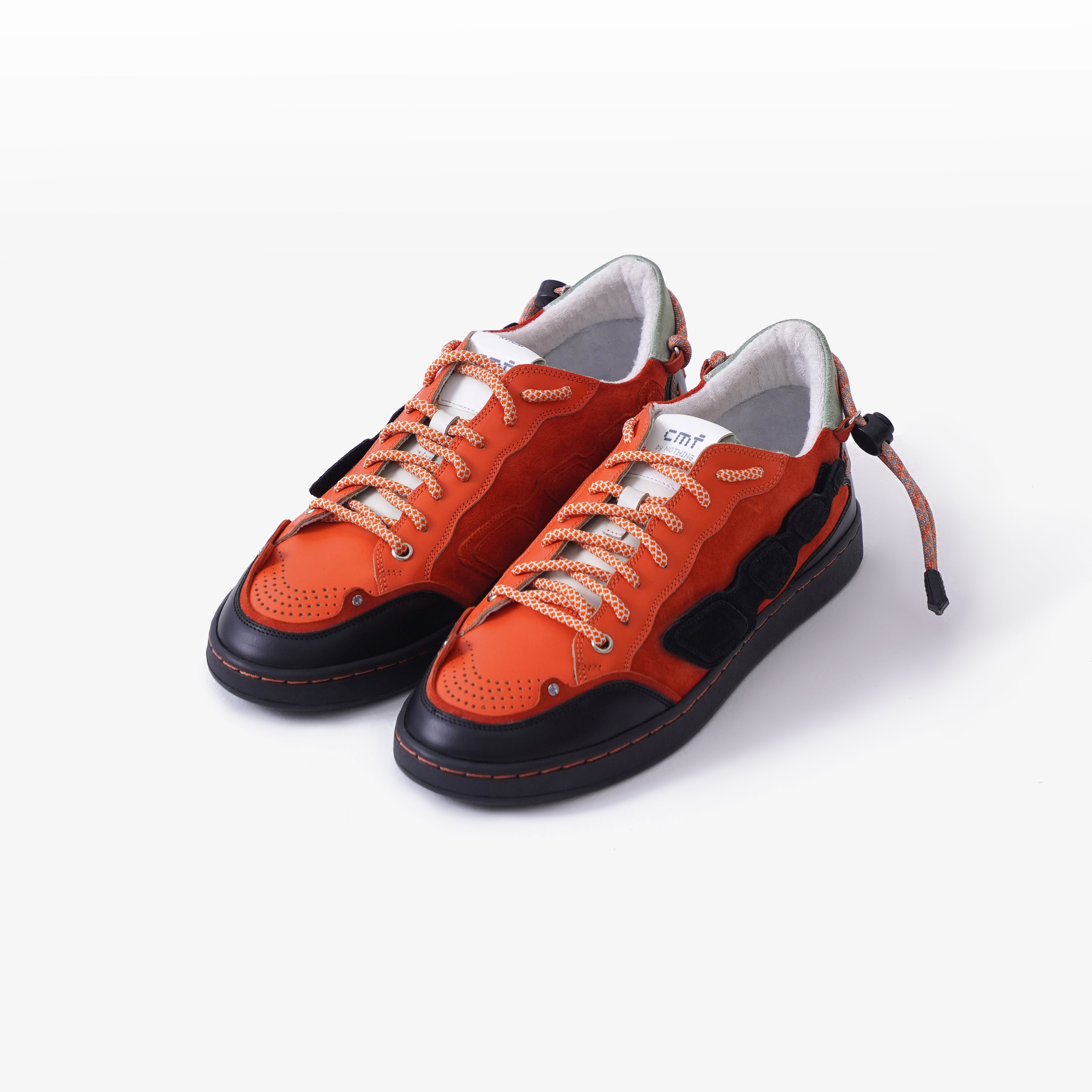 Gully Number 001 Xoloni Orange | CMF by Nothing X Gully Labs