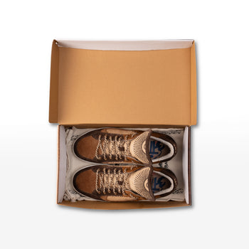 GULLY NUMBER 001 X RAGA - AANDHI Kobicha