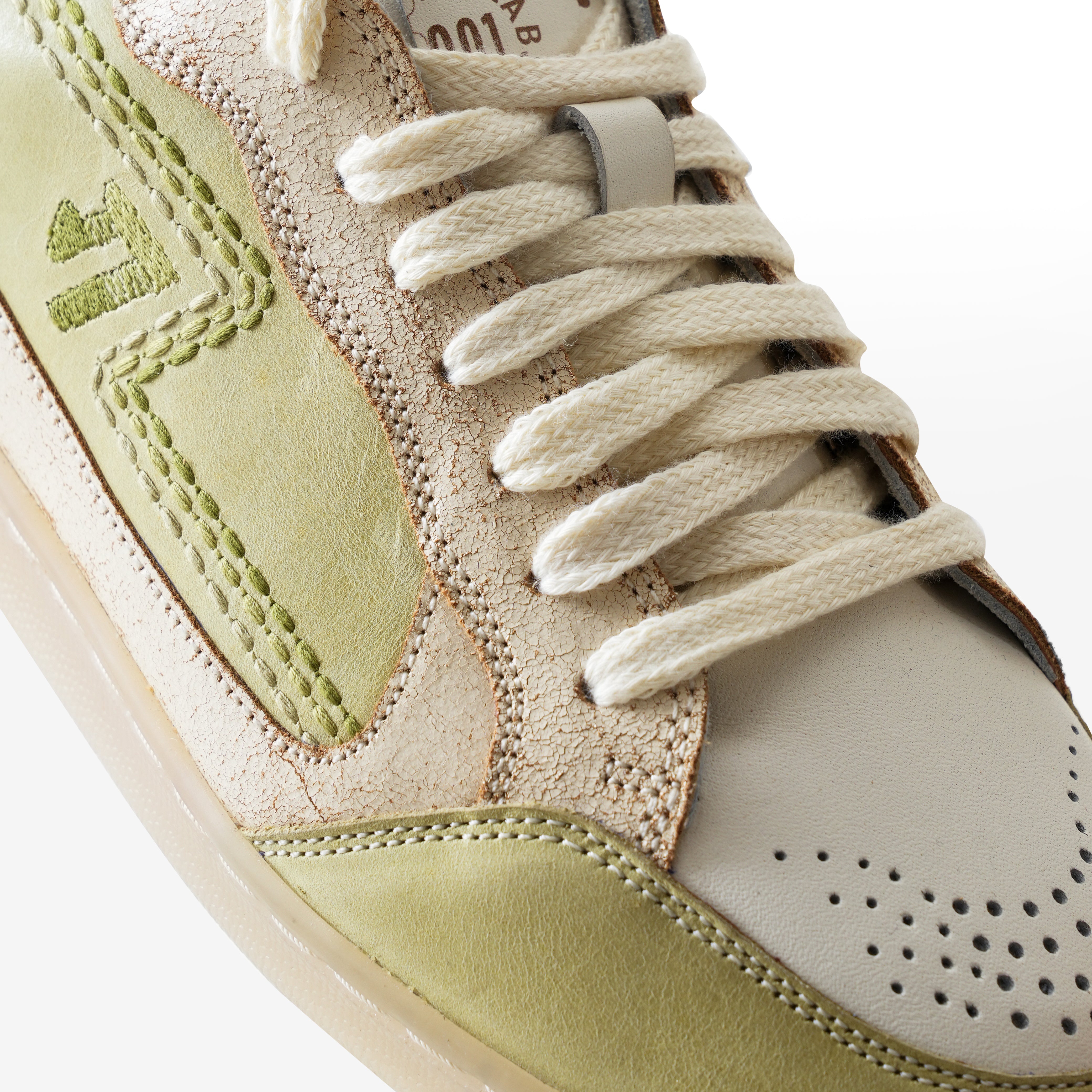 GL001 Kulfi Pista – Women