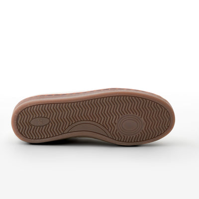 Gully Number 001 - DVAITA Calico White for Women