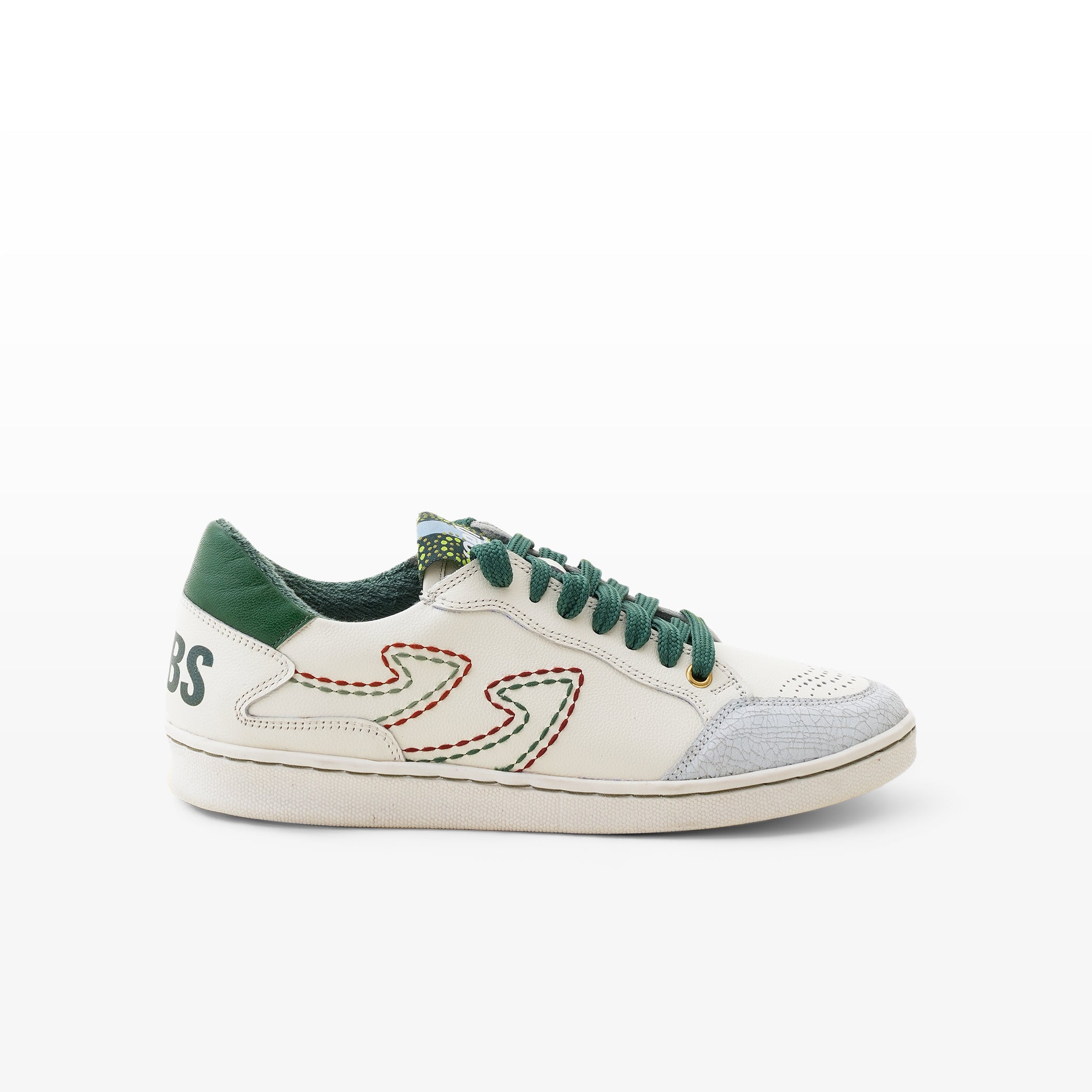 Gully Number 001 - Naadu for women