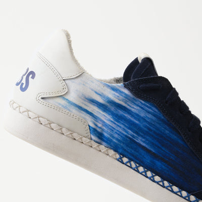 Gully Number 001 - Syaahi Blue