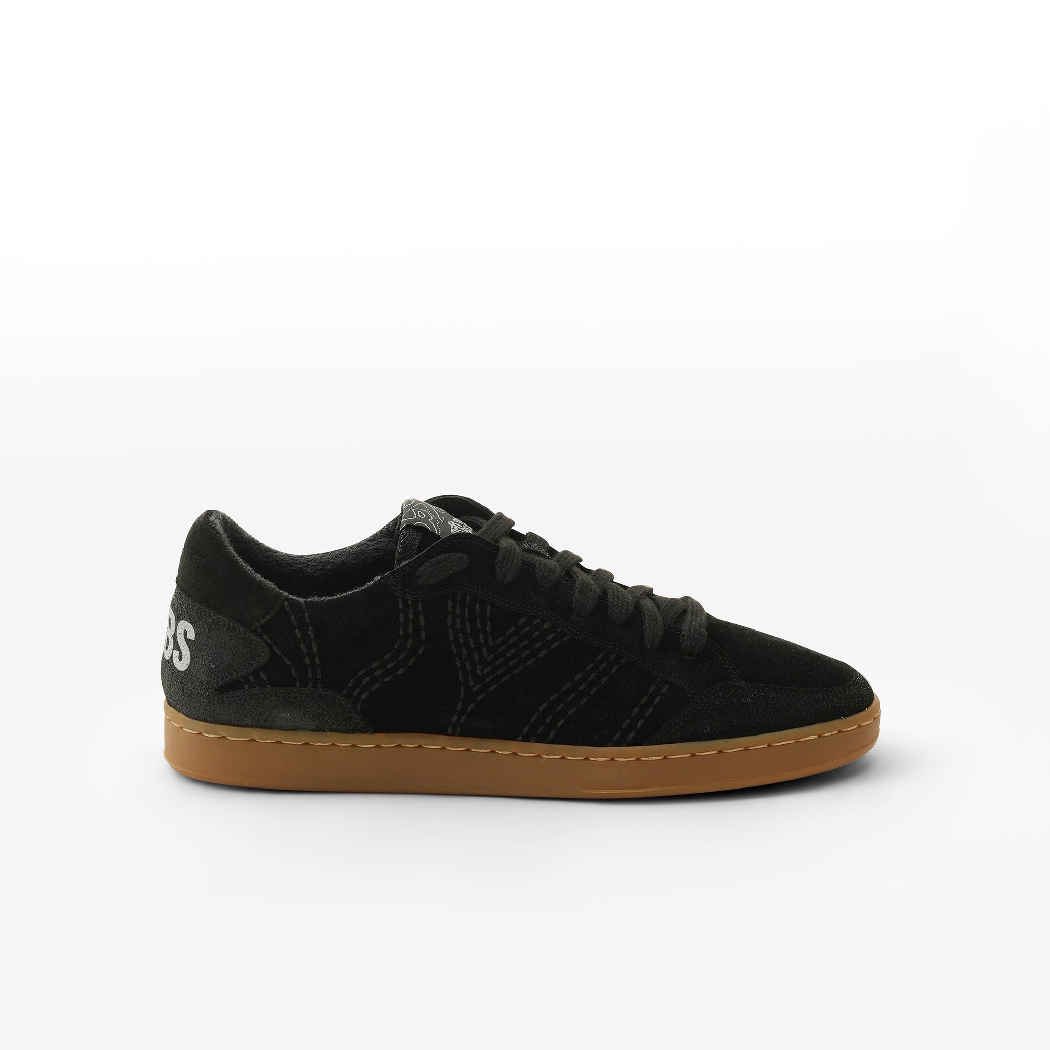 Gully Number 001 - DVAITA Kohl Black