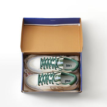 Gully Number 001 - Naadu