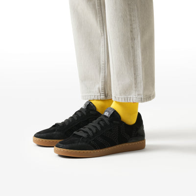 Gully Number 001 - DVAITA Kohl Black