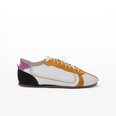 Gully Number 003 - Amra Ochre