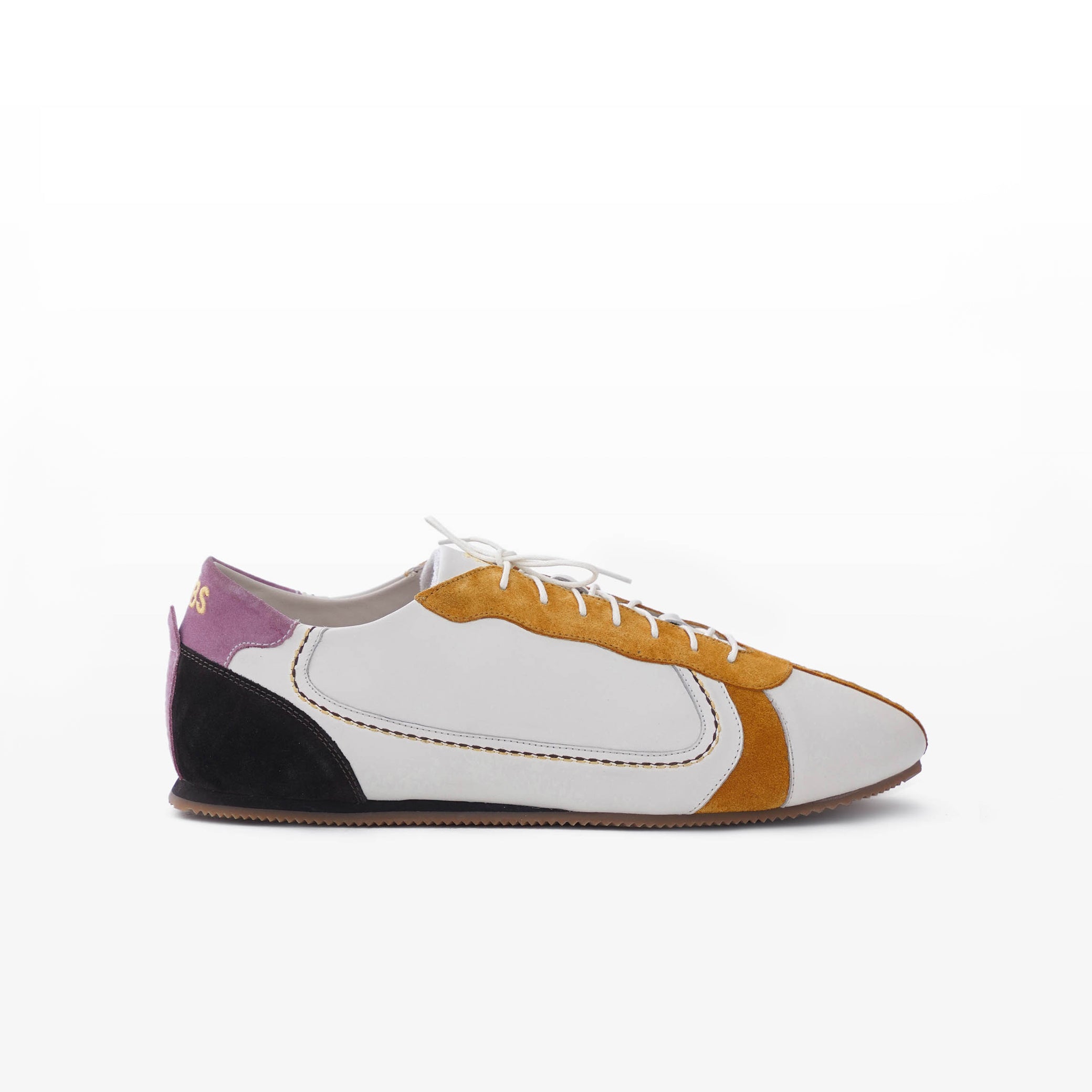 Gully Number 003 - Amra Ochre For Women