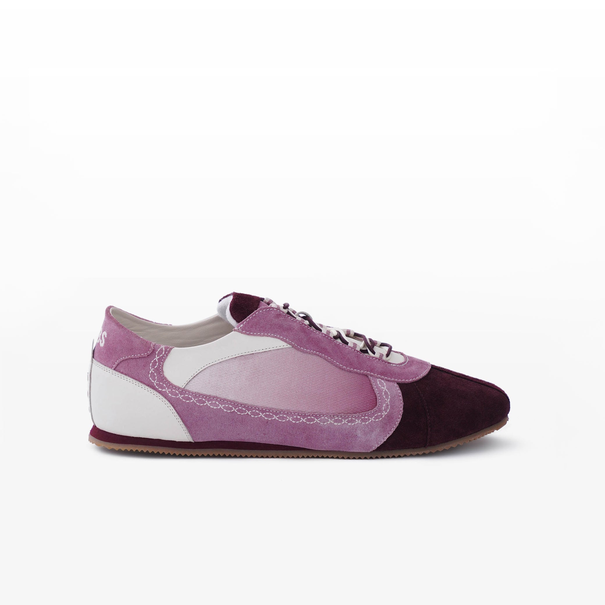 Gully Number 003 - Roja Pink