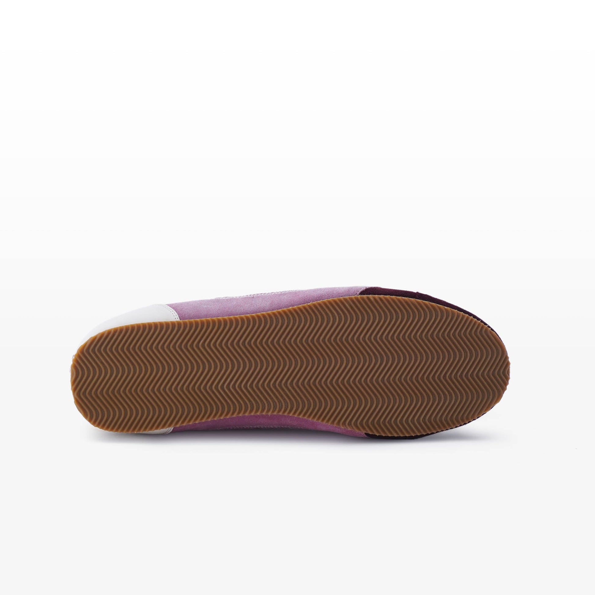 Gully Number 003 - Roja Pink