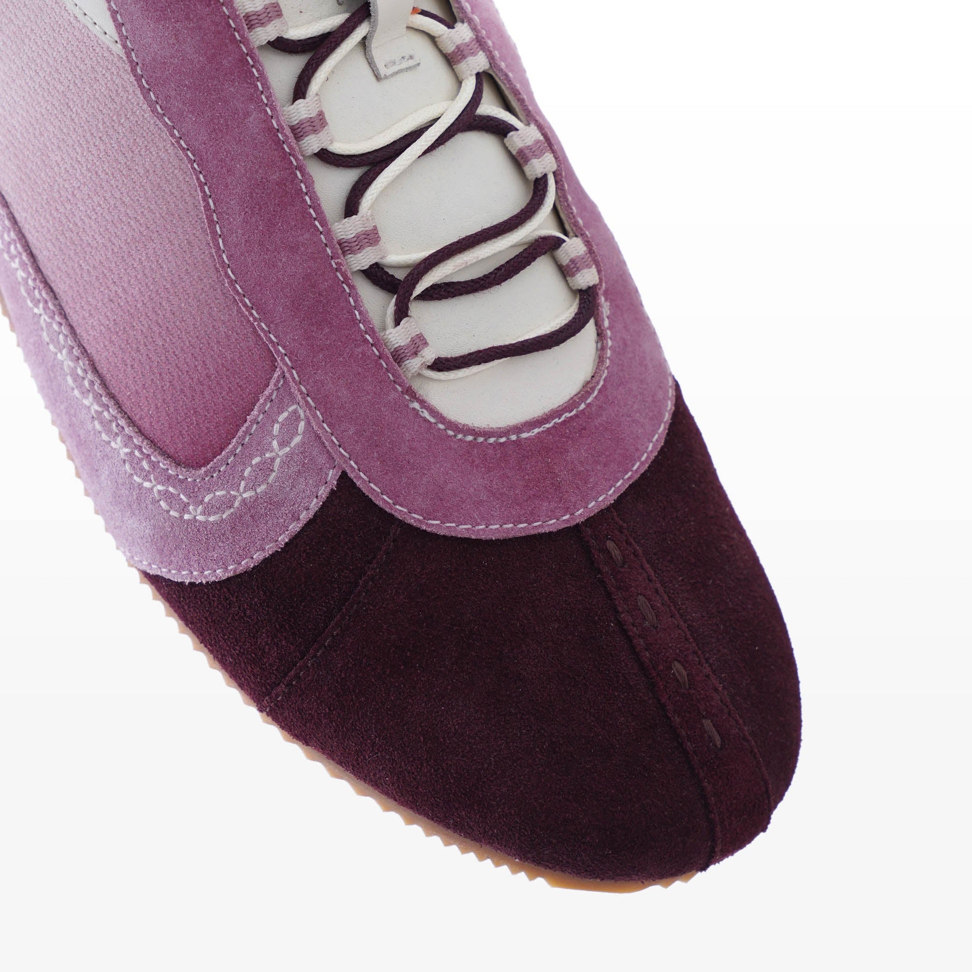 Gully Number 003 - Roja Pink