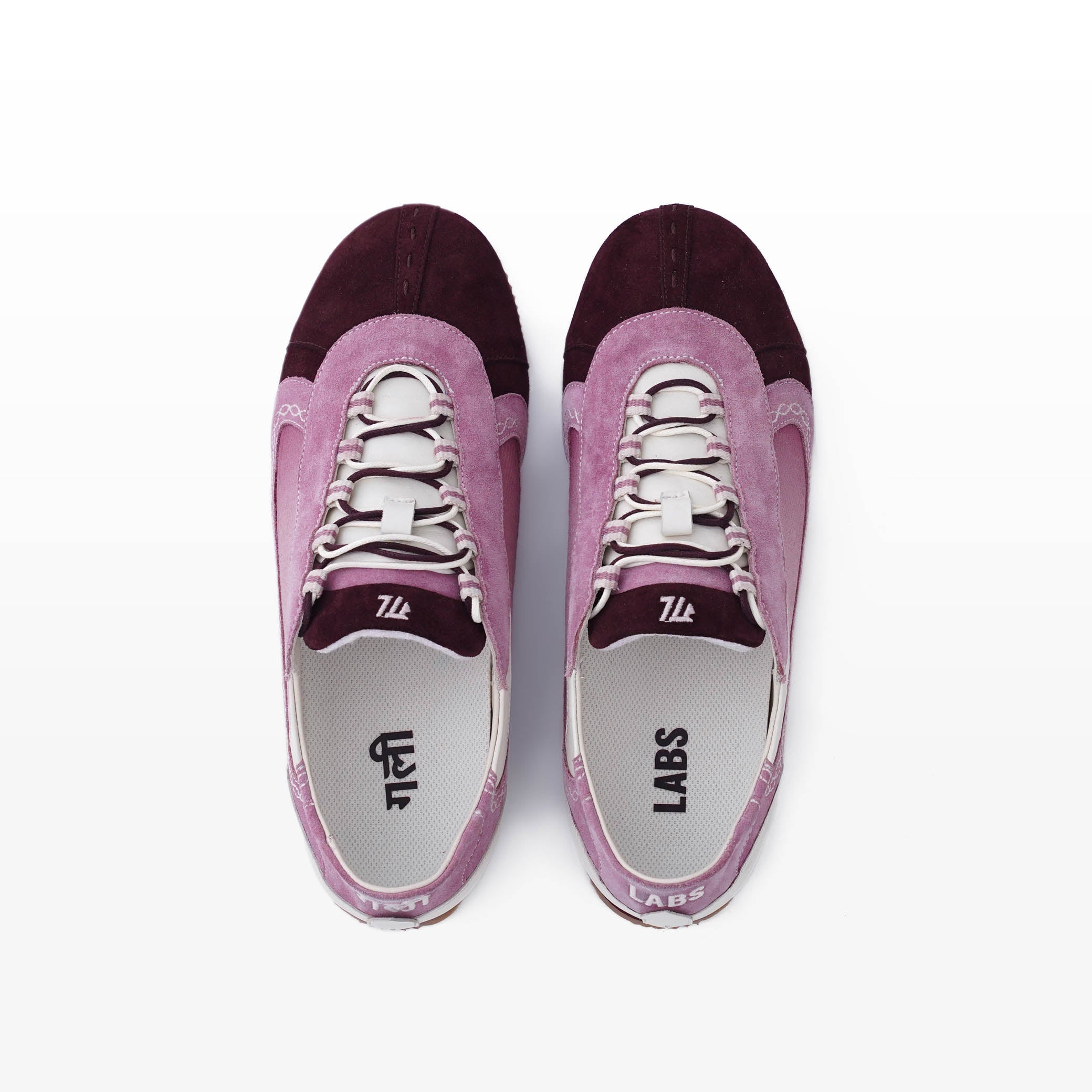 Gully Number 003 - Roja Pink For Women