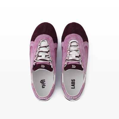 Gully Number 003 - Roja Pink For Women