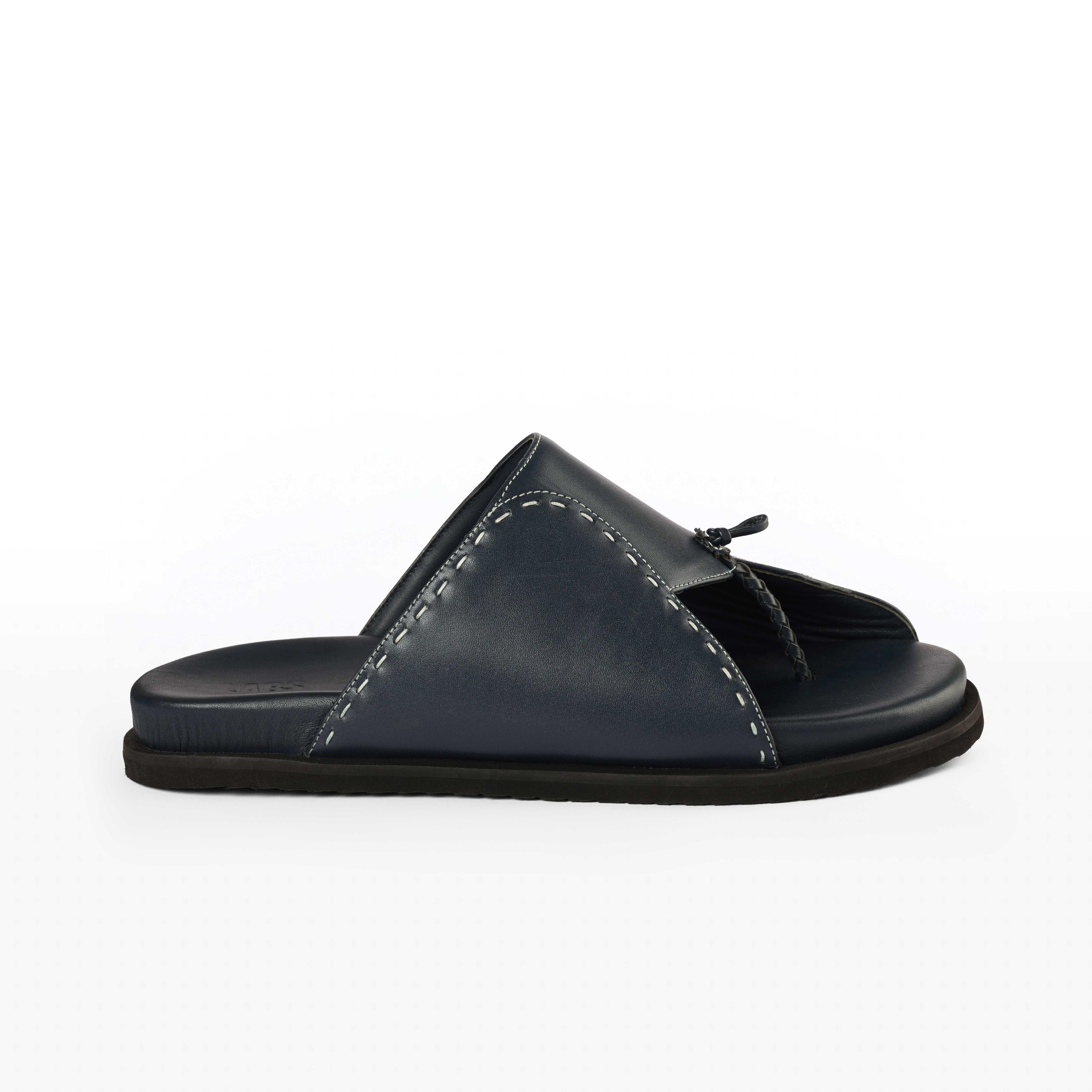 Gully Number 004-  Saaya Blue For Women
