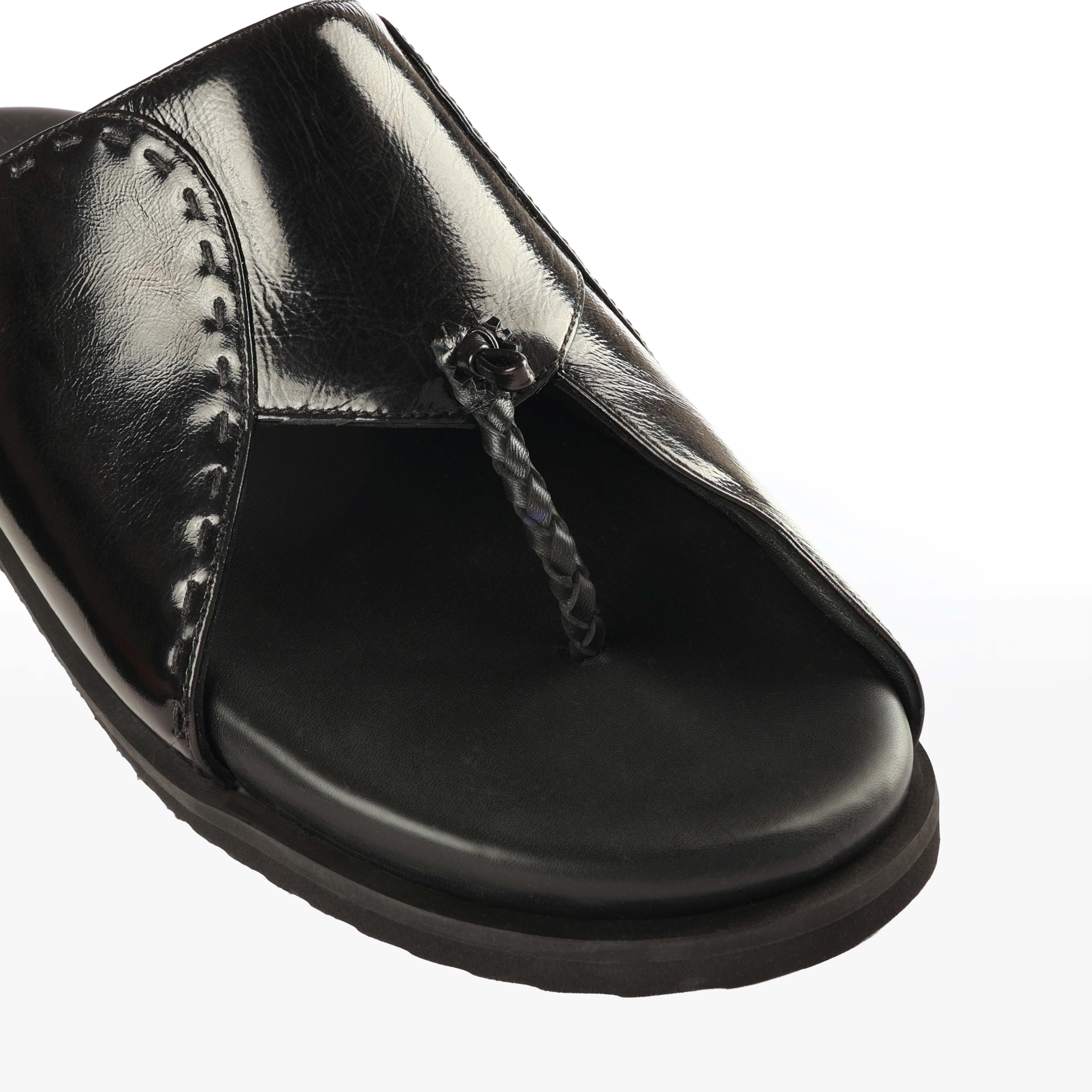 Gully Number 004-  Koyar Black