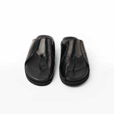 Gully Number 004-  Koyar Black