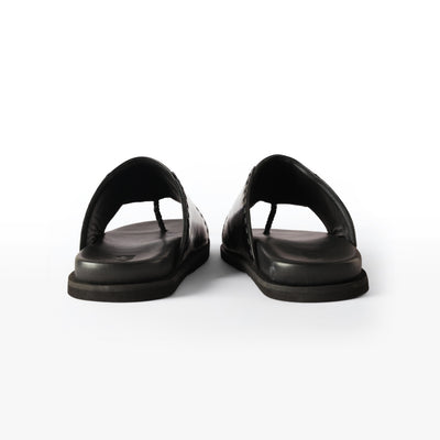 Gully Number 004-  Koyar Black