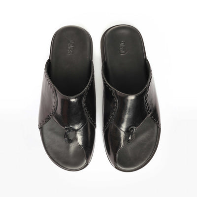 Gully Number 004-  Koyar Black For Women