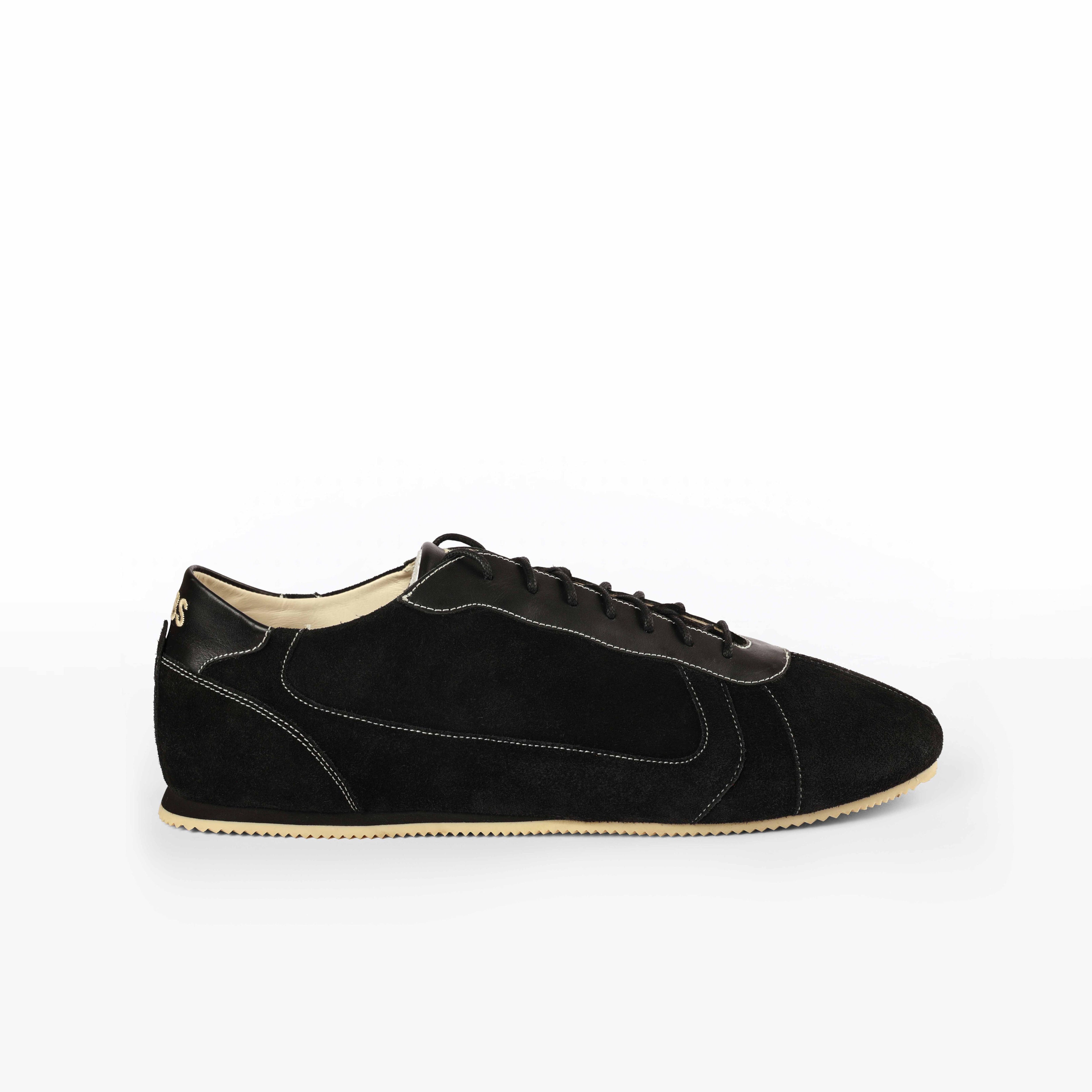 Gully Number 003 - Karu Black