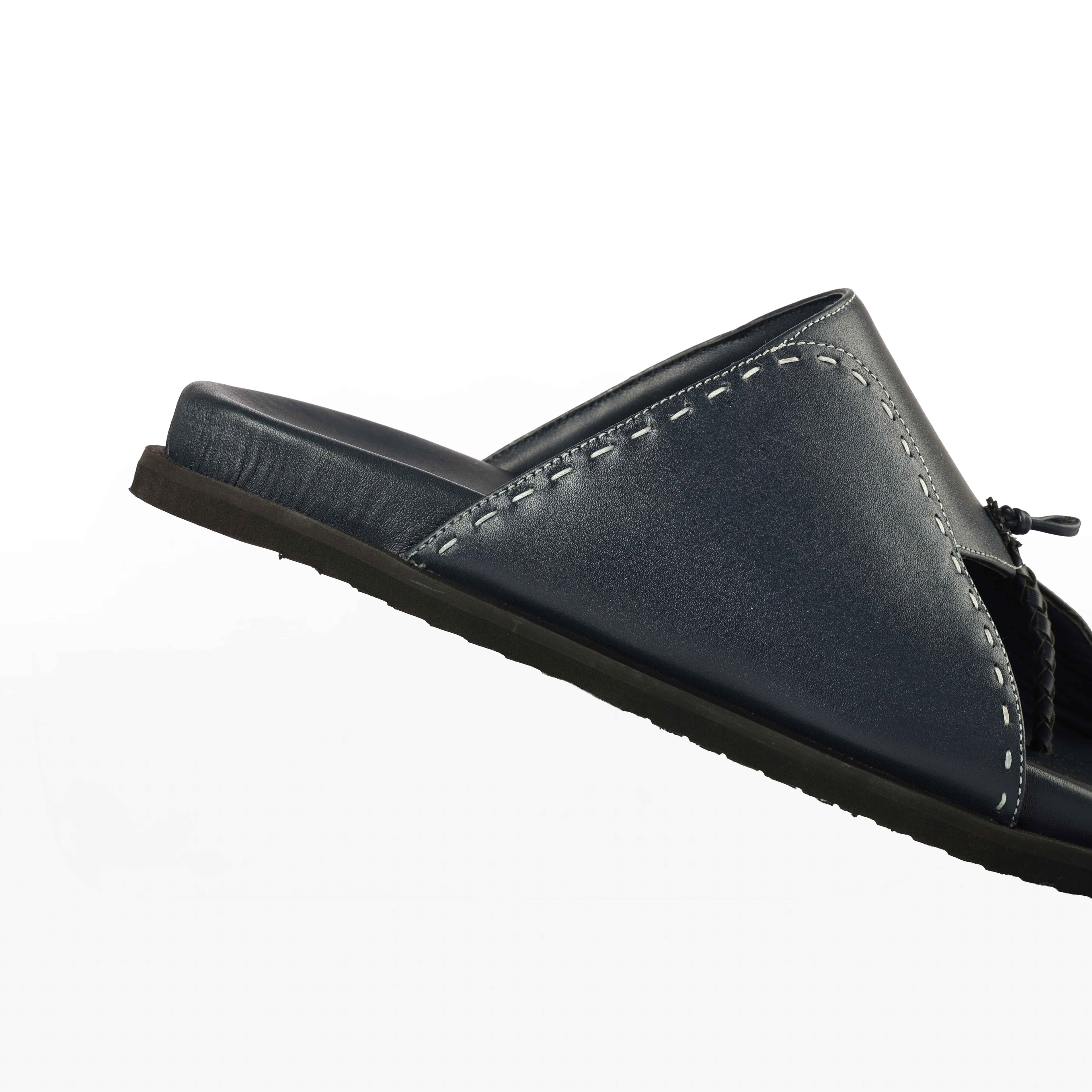 Gully Number 004-  Saaya Blue For Women