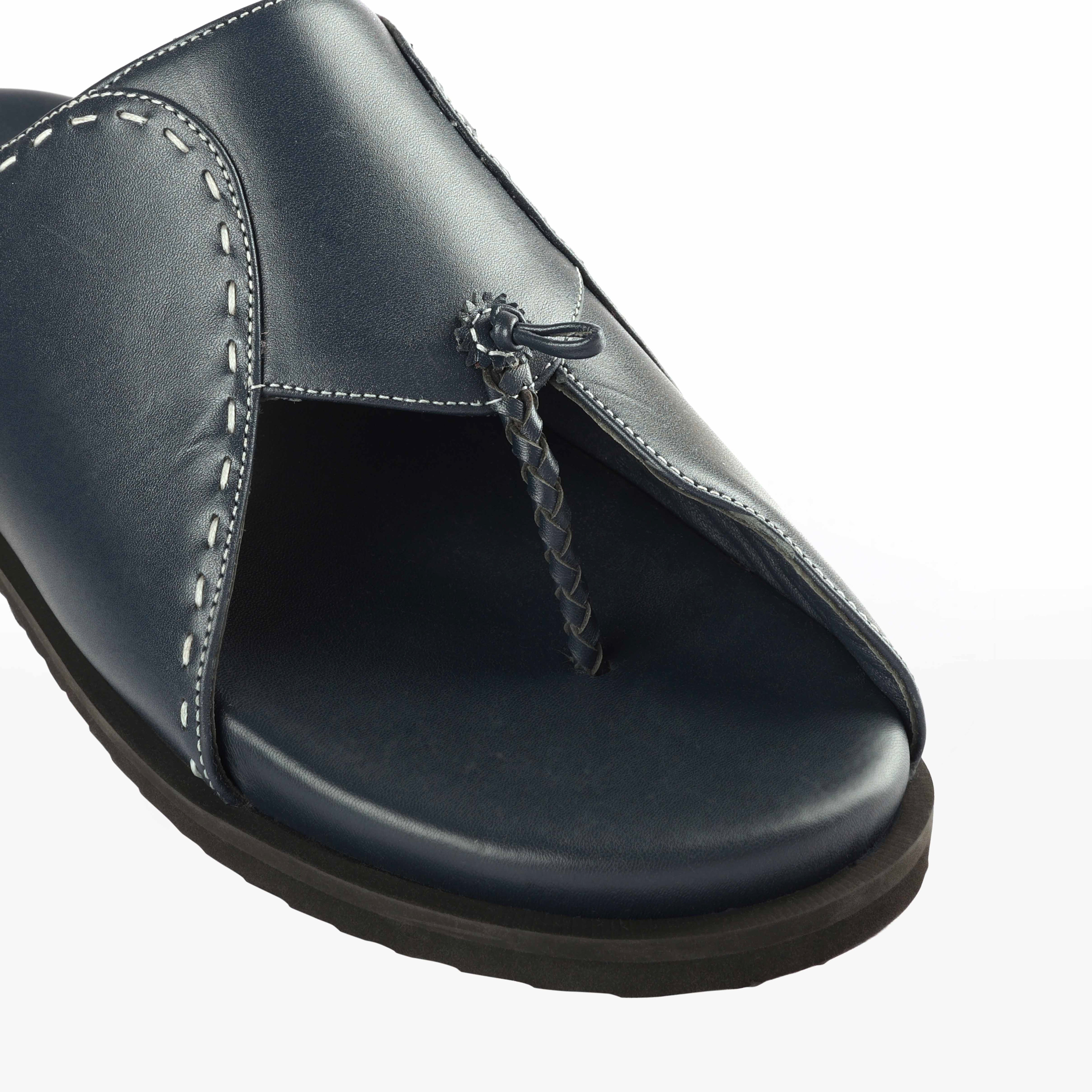 Gully Number 004-  Saaya Blue For Women