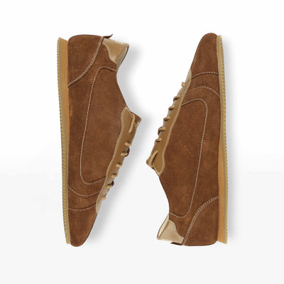 Gully Number 003 - Mrida Brown for Women