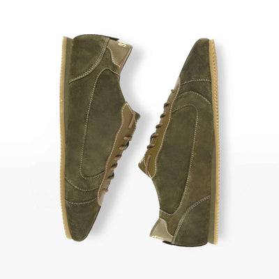 Gully Number 003 - Terai Green for Women