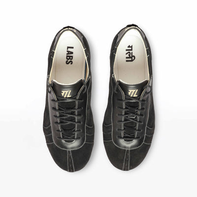 Gully Number 003 - Karu Black for Women