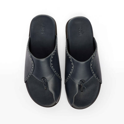 Gully Number 004-  Saaya Blue For Women
