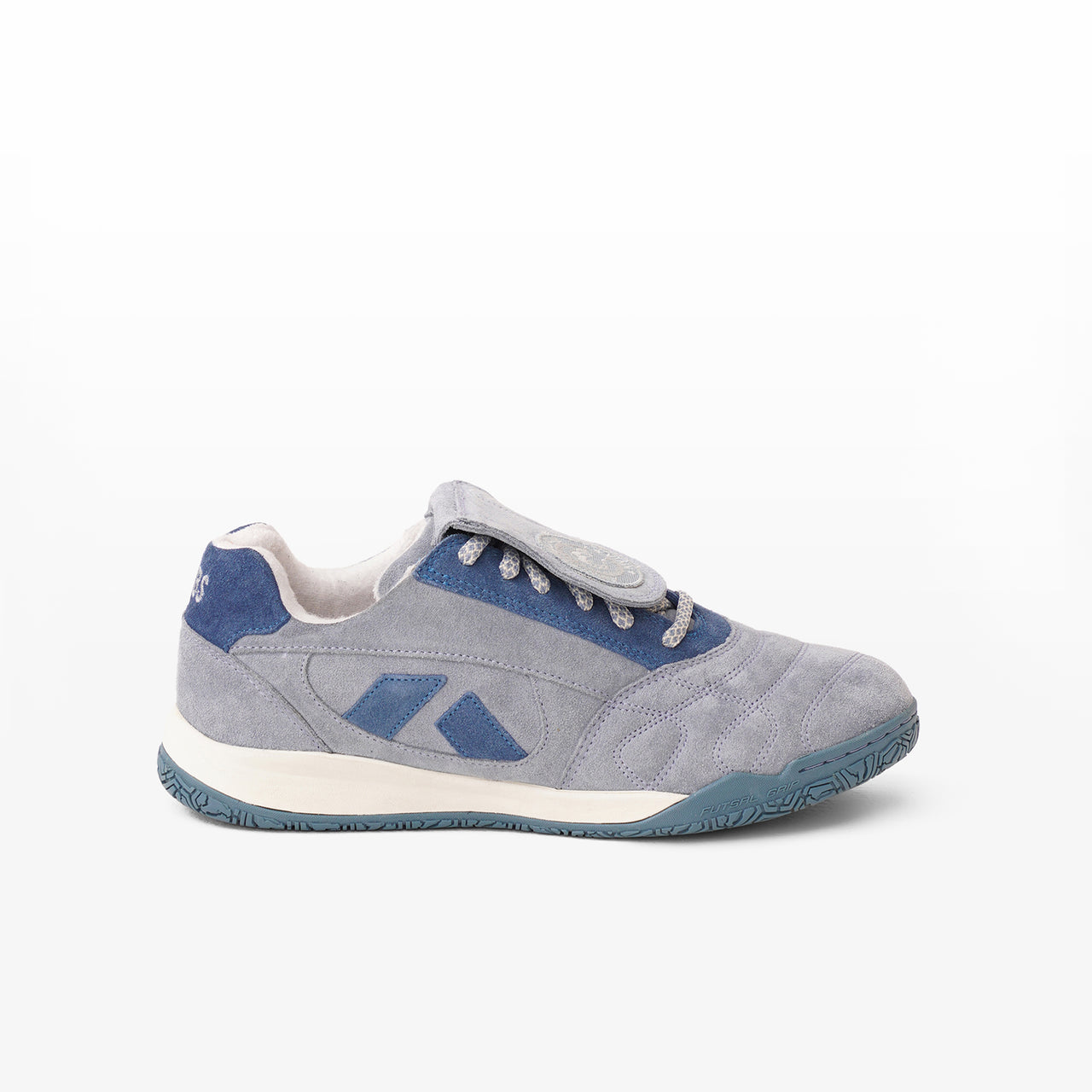 Gully Labs X Nivia - Barefoot Blue